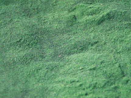 Alga Spirulina (Koi Food) 250 gr