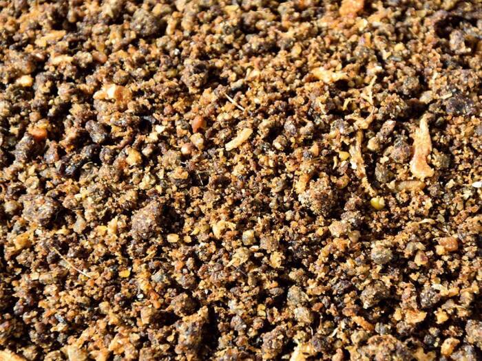 Gammarius Birdfood 1 Kg - immagine 1