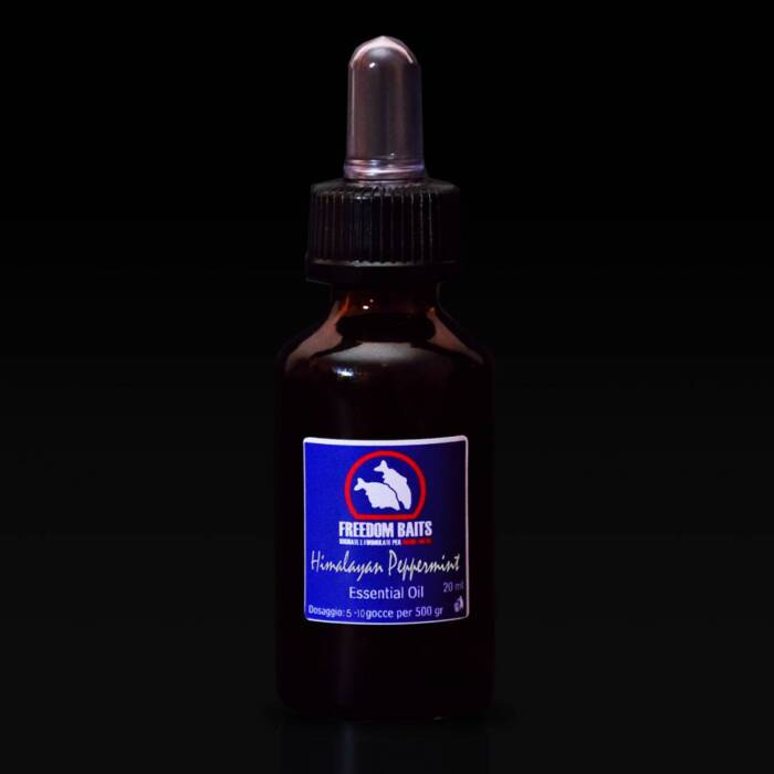 Himalayan Peppermint - Nepal - 20 ml - immagine 1