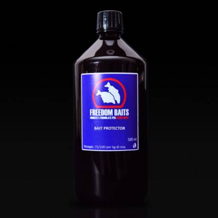 Bait Protector - Conservante Liquido 500 ml