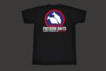 T-Shirt Freedom Baits
