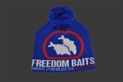 Berretto Freedom Baits