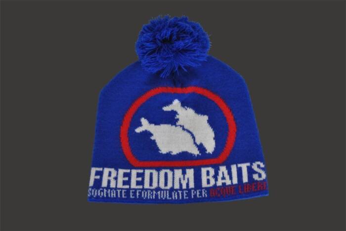 Berretto Freedom Baits