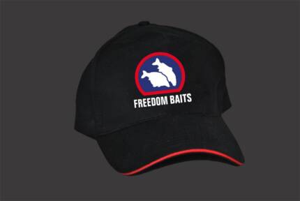 Cappello Freedom Baits