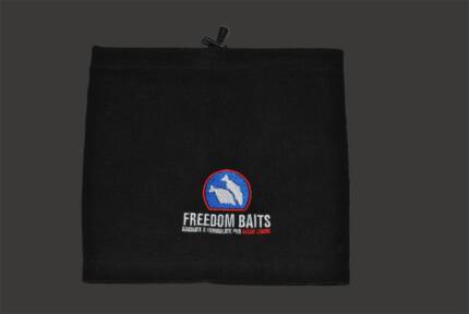 Scaldacollo Freedom Baits