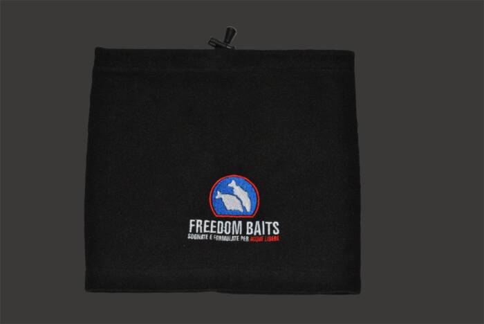 Scaldacollo Freedom Baits Scaldacollo Freedom Baits