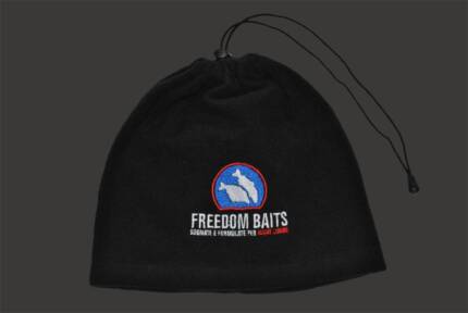 Scaldacollo Freedom Baits