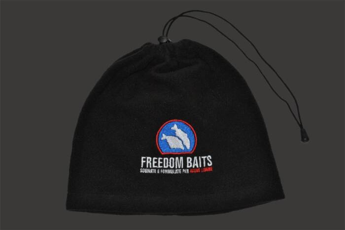 Scaldacollo Freedom Baits