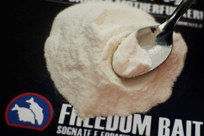 caseina-acida Caseina acida 500 g - immagine 1