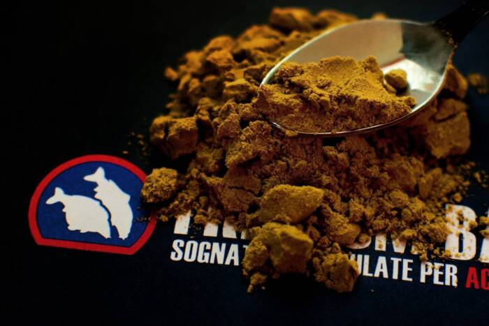 fish-meal-predigested Soluble Fish Protein (predigerito di pesce) 500 g - immagine 1