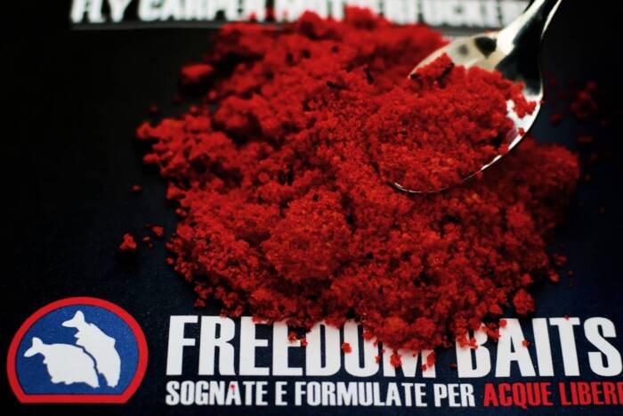 red-fruit-birdfood Red Fruit Birdfood 1 kg - immagine 1