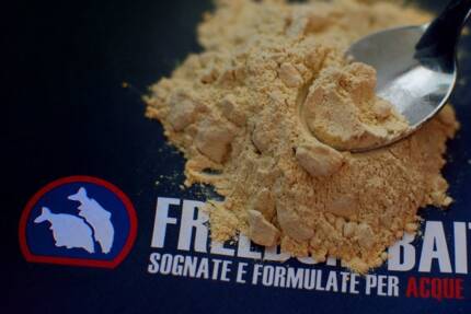 Garlic Powder (500 g) Koi Food