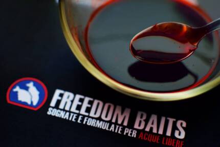 Blood Worm Liquid (500 ml)