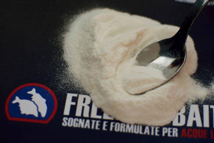 caseina-rennet Caseina rennet 500 g - immagine 1