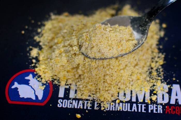 Farina di mais integrale (1 Kg) - immagine 1