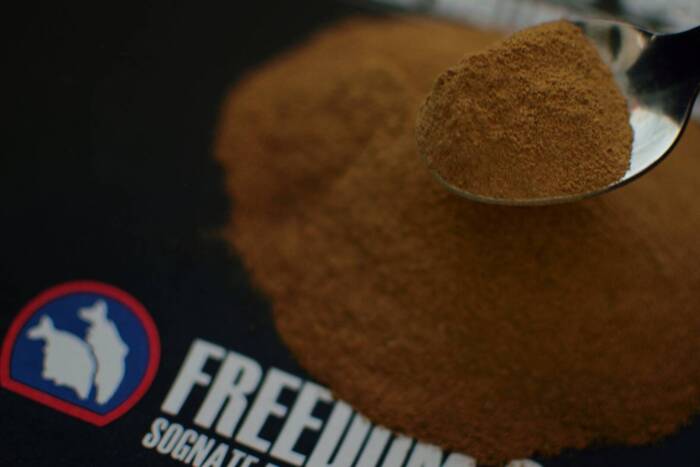 Fucking Liver Powder (100 g) - immagine 1