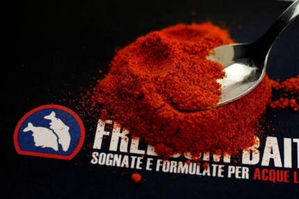 Peperoncino Piccante (1 Kg)
