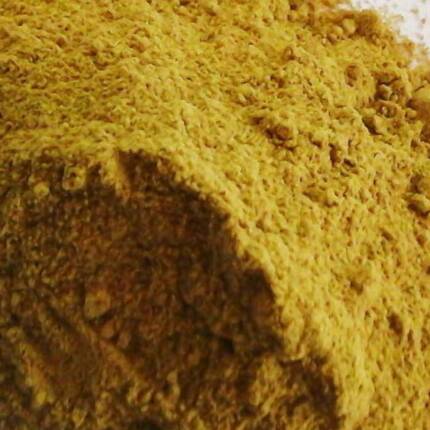 Semi di anice macinati (500 g)