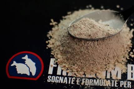 Salt Plus Natural 100 g (Sali minerali purissimi da Koi food)