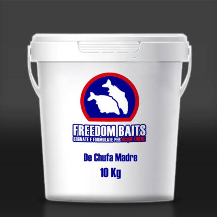 De Chufa Madre 10 Kg | SPEDIZIONE GRATIS