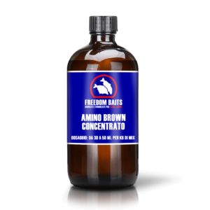 Amino-Brown-Concentrato