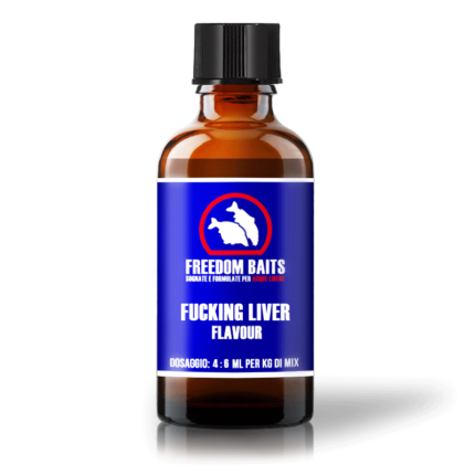 Fucking Liver Flavour