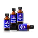 template copertina aromi insieme