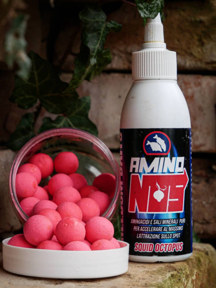 image_123650291 (10) Amino Nos - immagine 1