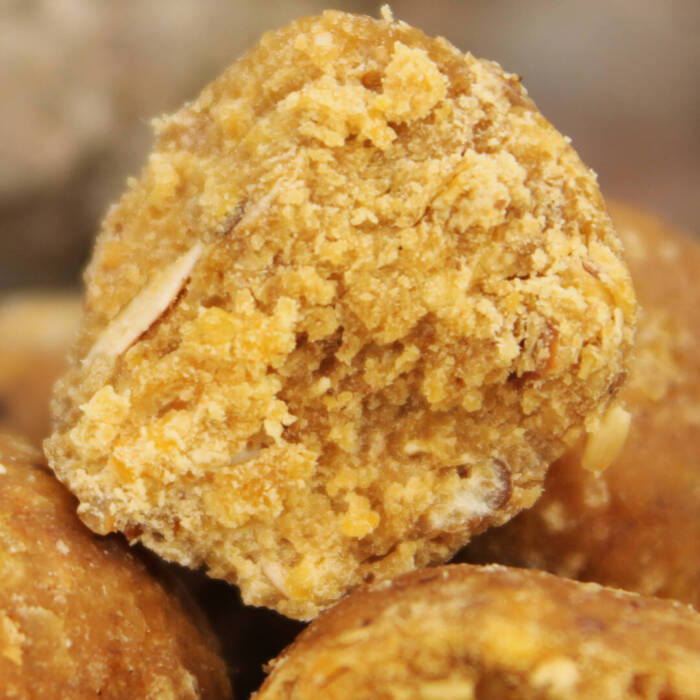 Q4 Crazy Scopex 20 mm | SPEDIZIONE GRATIS - immagine 1