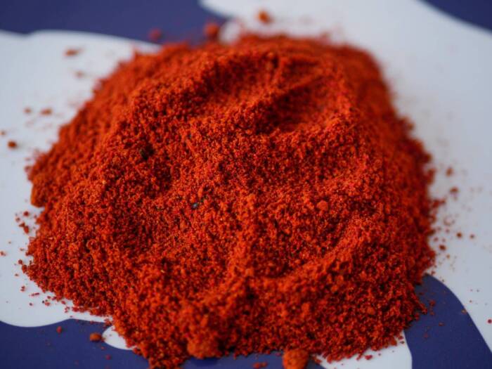 Freedom-Red-boilies Freedom Red - immagine 1