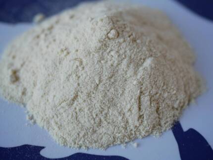Semola rimacinata (1 Kg)